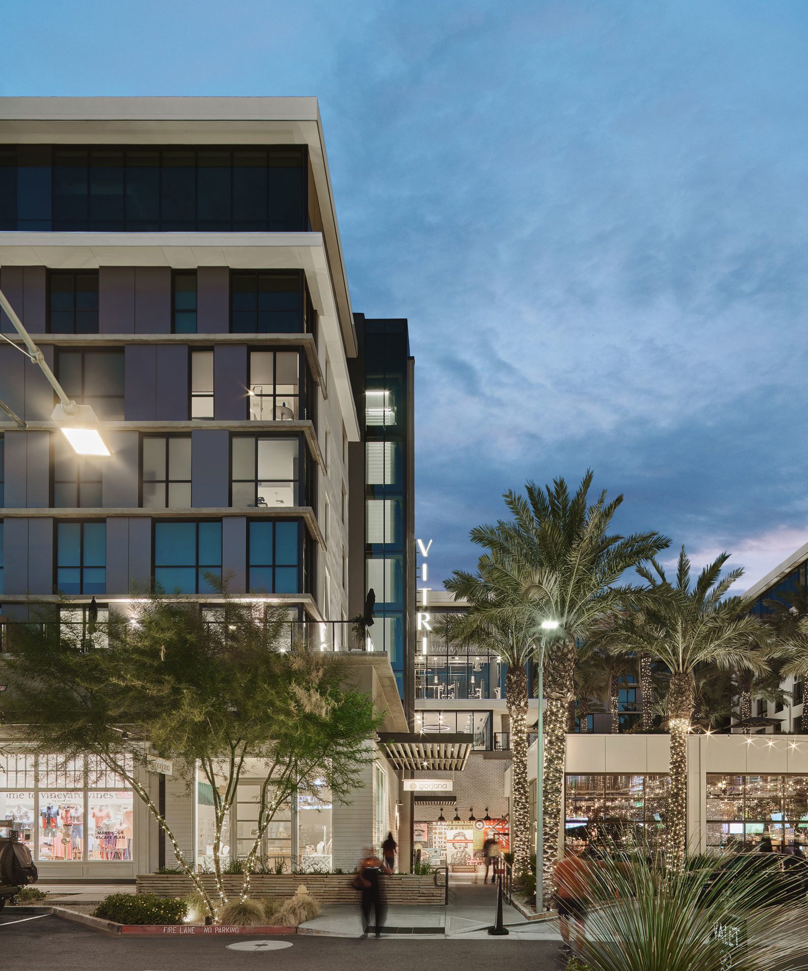 Landmark Scottsdale Quarter Theatre - y5u7s15
