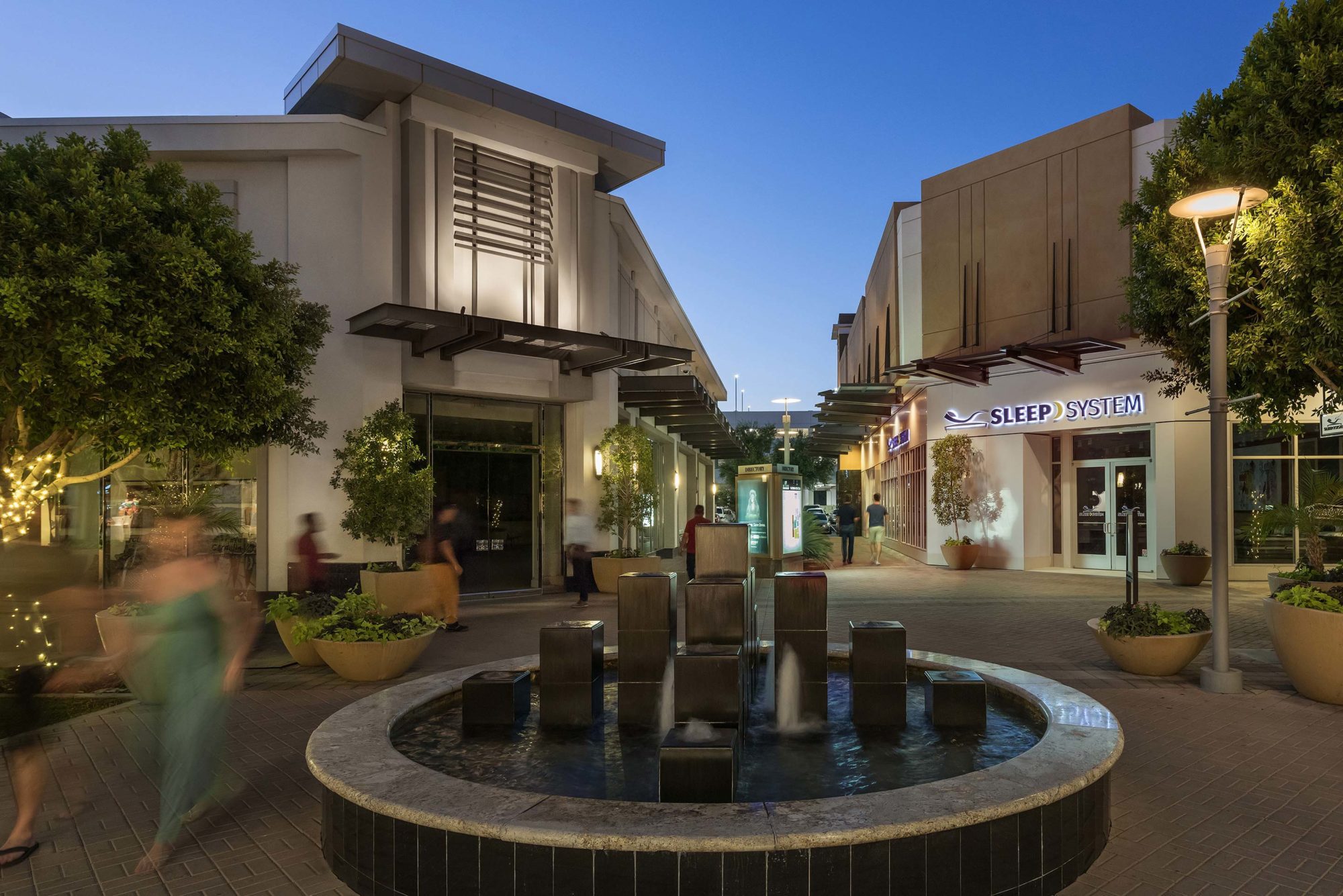 Biltmore Fashion Park Map Biltmore Fashion Park - Nelsen Partners Architects