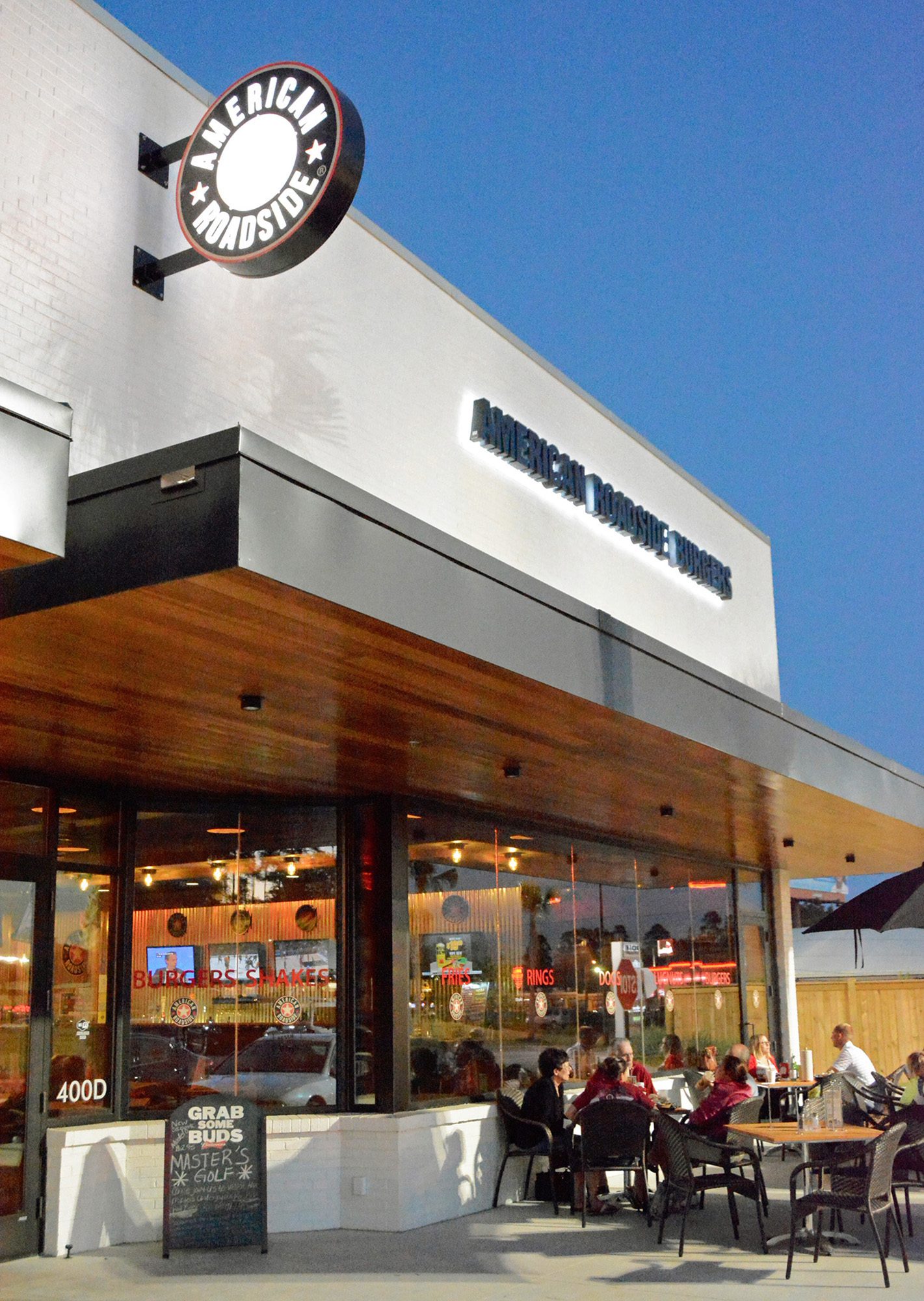 Cross Hill Market Nelsen Partners Architects