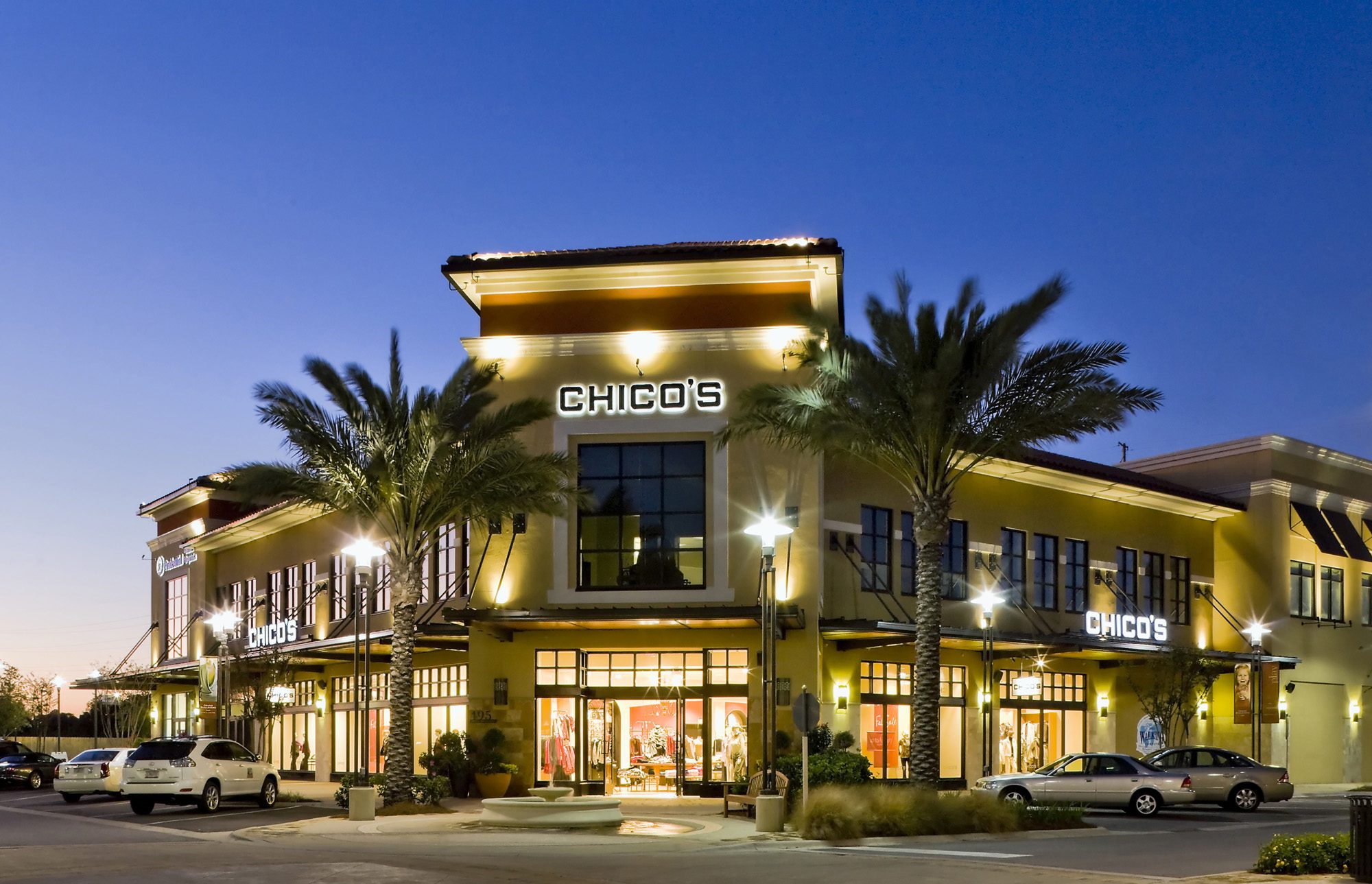 Grand Boulevard Nelsen Partners Architects