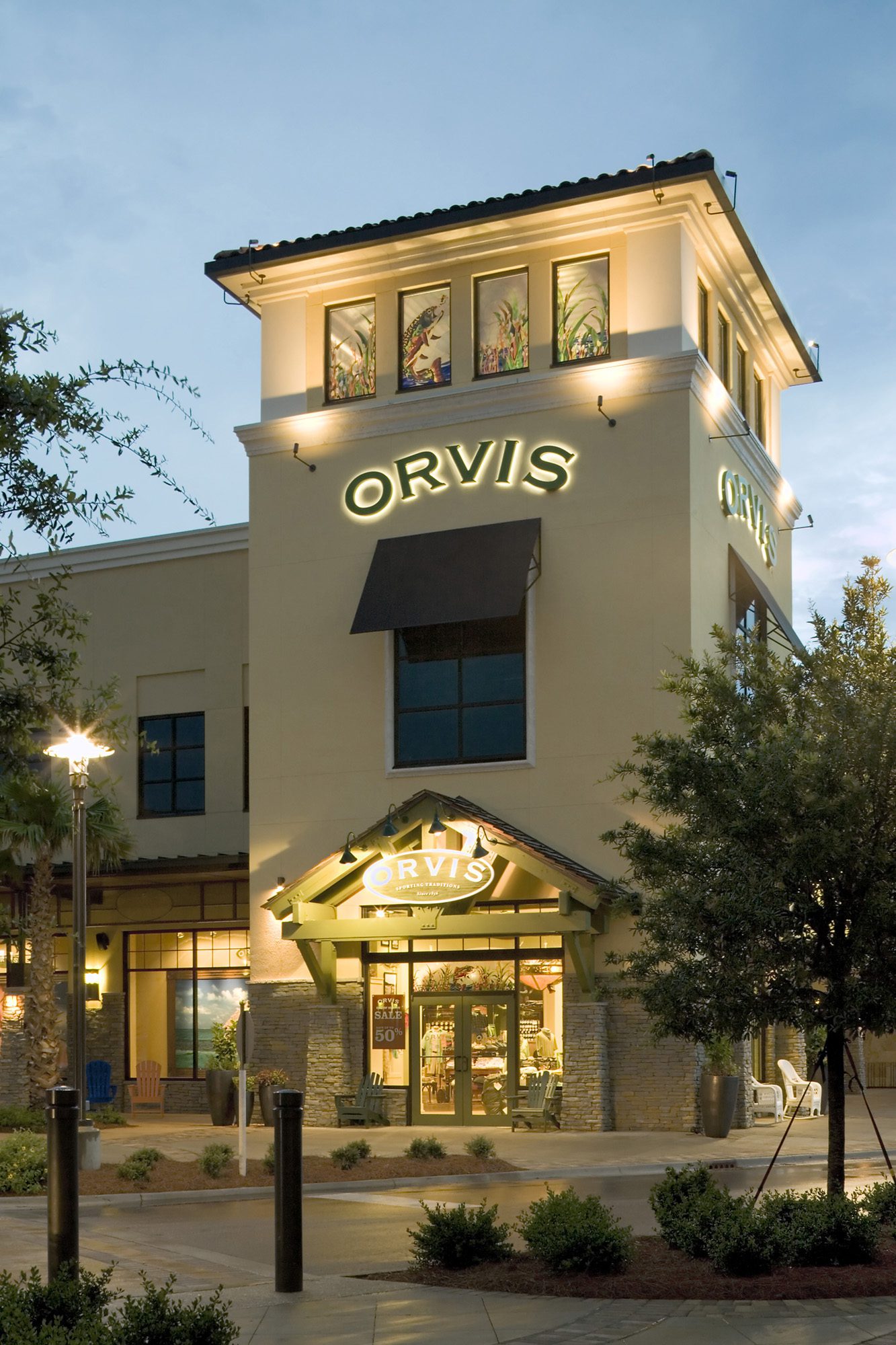 Grand Boulevard Nelsen Partners Architects